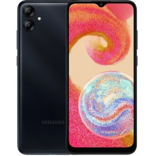Samsung A04e 3/32Gb Black